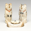 Singing Bears Nativity Set