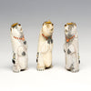 Singing Bears Nativity Set