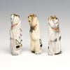 Singing Bears Nativity Set