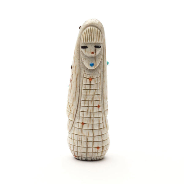 Beautifully-Formed Corn Maiden