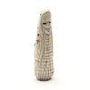 Beautifully-Formed Corn Maiden