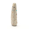Beautifully-Formed Corn Maiden