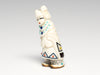 Praying Maiden Grandmother