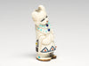 Praying Maiden Grandmother