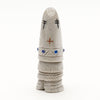 Lovely Zuni Maiden