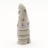 Lovely Zuni Maiden