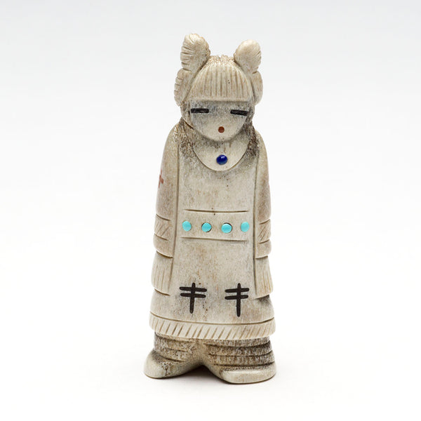 Traditional Ways Maiden Grandmother