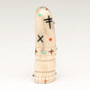 Blanketed Corn Maiden