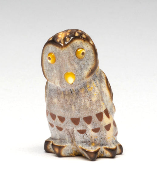 Think It Out Owl