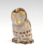 Think It Out Owl