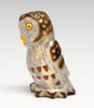 Think It Out Owl