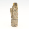Zuni Heritage Grandmother & Baby