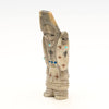 Zuni Heritage Grandmother & Baby