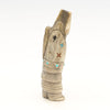 Zuni Heritage Grandmother & Baby