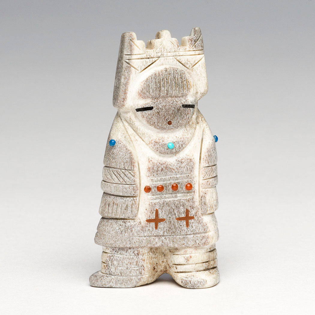 Lovely Tablita Maiden