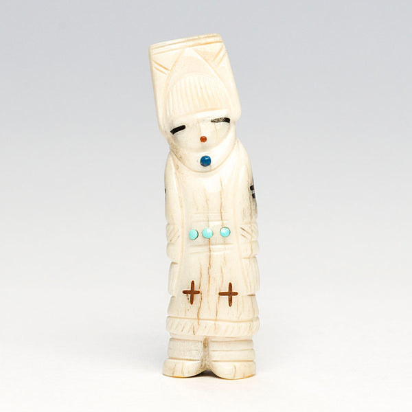 Giving & Receiving Tablita Maiden