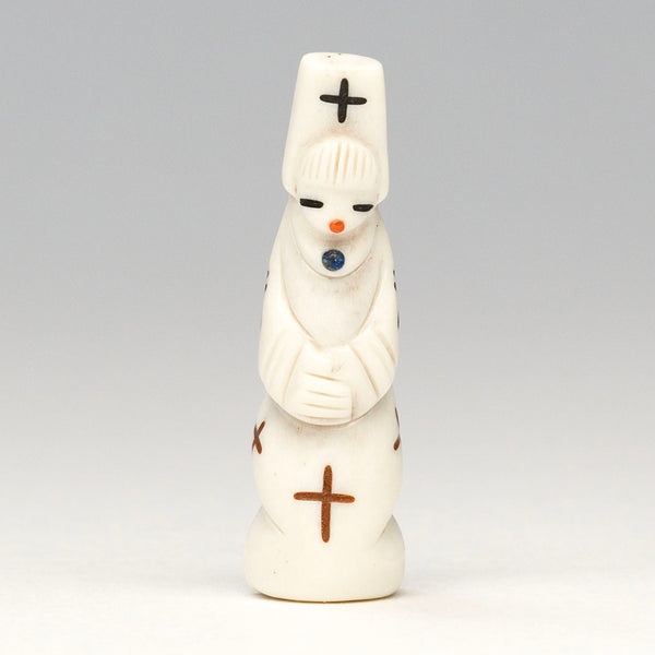 Prayerful Tablita Maiden