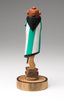 Traditional "Mudhead Spirit From The Kiva" Katsina