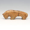 Old-Style Mountain Lion