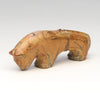 Old-Style Mountain Lion
