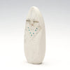 Howlite Corn Maiden