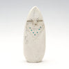 Howlite Corn Maiden