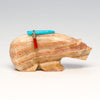 Mexican Onyx Bear