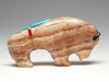 Mexican Onyx Bison