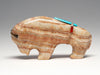 Mexican Onyx Bison