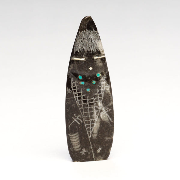 Enduring Corn Maiden