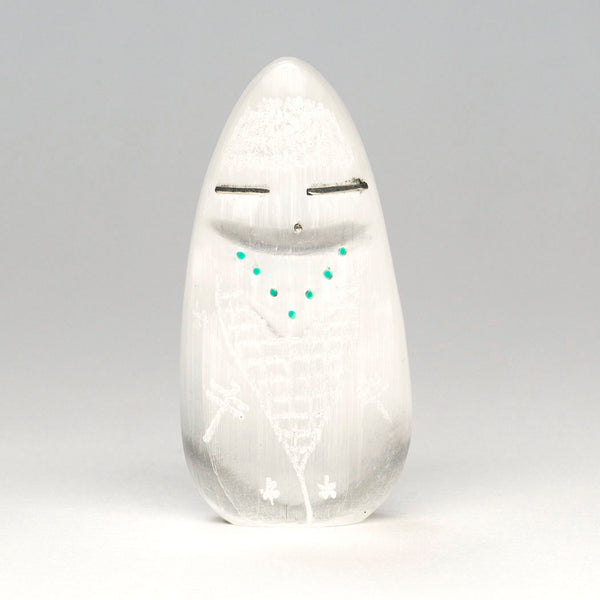 Enchanting Corn Maiden