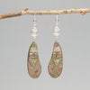 Zuni Maiden Earrings