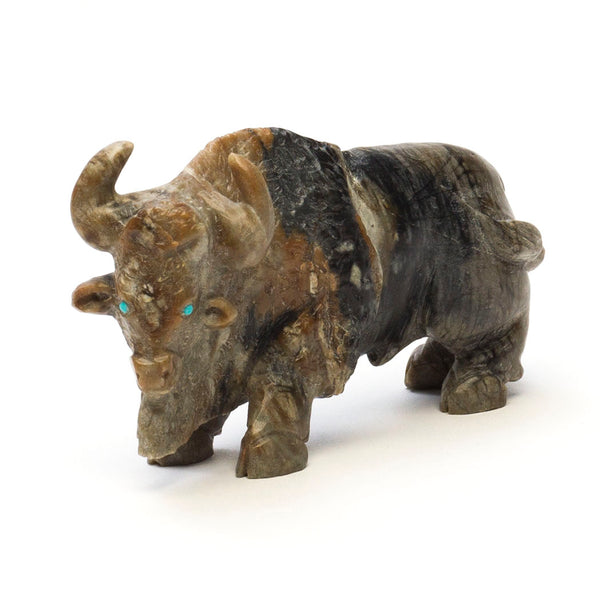 Bison Rumble
