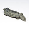 Pulsing Spirit Horned Lizard