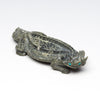 Pulsing Spirit Horned Lizard