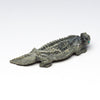 Pulsing Spirit Horned Lizard