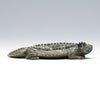 Pulsing Spirit Horned Lizard