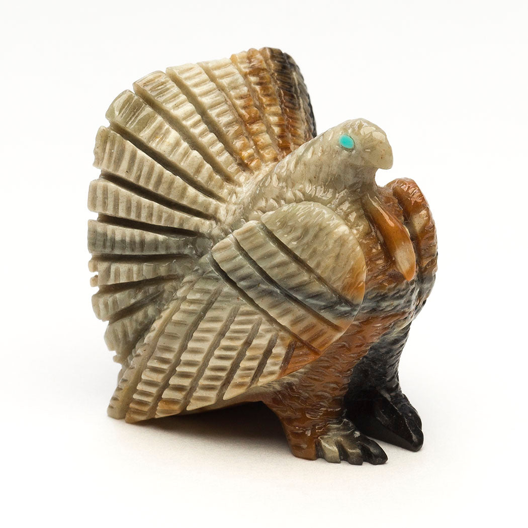 Lessons Of The Turkey