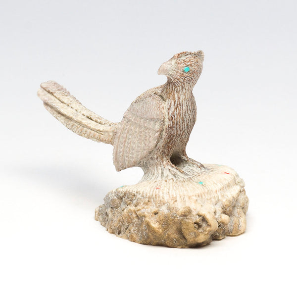 Antler Burr Roadrunner