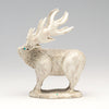 Antlered King Of The Woods