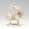 Antlered King Of The Woods
