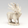 Antlered King Of The Woods