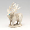 Antlered King Of The Woods