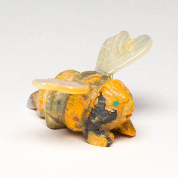 Tubby Bumblebee