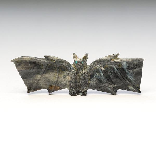 The Dead Of Night Bat