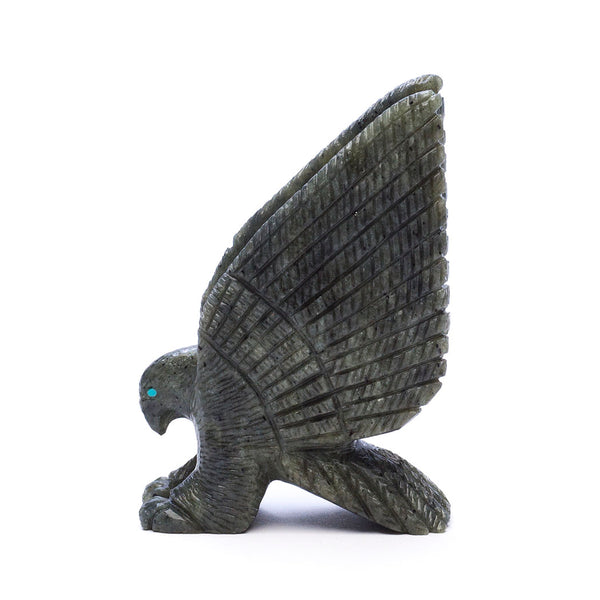 Eagle Rising