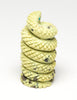 Snake Messenger