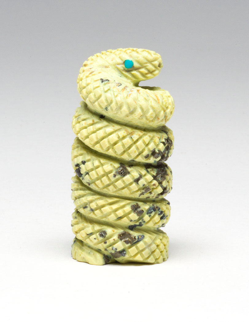 Snake Messenger