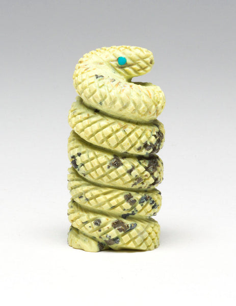 Snake Messenger