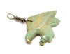 Powerful Strike Eagle Pendant